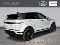 gebraucht Land Rover Range Rover evoque R-dynamic P250 Pano elektr. AHK DAB