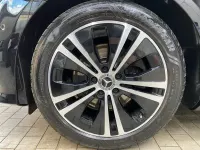 Gebraucht Mercedes E220 Avantgarde 194 PS (142 kW) 2021 Schwarz Kombi