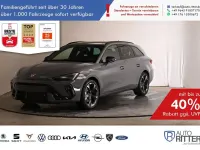 Neu Cupra Leon 204 PS (150 kW) 2026 Grau Limousine