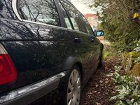 Gebraucht BMW 320 150 PS (110 kW) 2004 Andere farben Kombi
