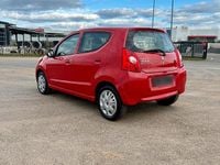 Gebraucht Suzuki Alto 68 PS (50 kW) 2009 Rot Kleinwagen