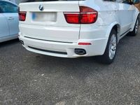 gebraucht BMW X5 X drive 3.0 D Head-up,M-Sport paket