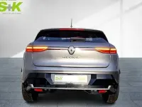 Używany Renault Megane E-Tech Equilibre 96 kW (131 KM) 2022 Szary Sedan/Limuzyna
