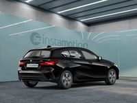 gebraucht BMW 118 I Navi DAB PA GRA