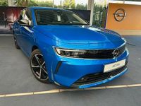 Gebraucht Opel Astra Elegance 131 PS (96 kW) 2022 Andere farbe