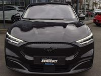 Gebraucht Ford Mustang Mach-E 197 kW (269 PS) 2022 Grau SUV