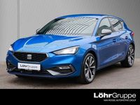 Gebraucht Seat Leon Beats 150 PS (110 kW) 2025 Blau Limousine