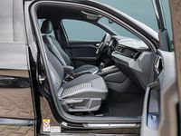 Gebraucht Audi A1 95 PS (69 kW) 2025 Schwarz Kleinwagen