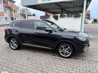 Gebraucht MG EHS Luxury 258 PS (189 kW) 2022 Schwarz SUV