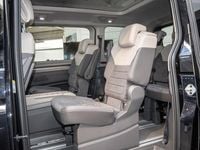 Neu VW Multivan Style 150 PS (110 kW) 2025 Schwarz Van / Kleinbus