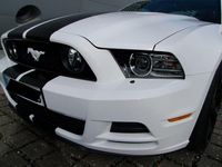 Gebraucht Ford Mustang 446 PS (328 kW) 2012 Weiß Limousine