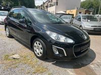 gebraucht Peugeot 308 Business-Line*Automatik*Klima*PDC