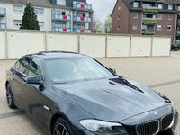 gebraucht BMW 525 d Aut. / Bremsen & Service Neu / Scheckheft