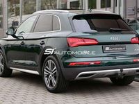 gebraucht Audi Q5 40 TDI qu. sport *ACC*AHK*ADAPT.AIR*PANO*20 ZOLL*