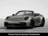 Neu Porsche 911 541 PS (397 kW) 2026 Aventuringrünmetallic Cabrio