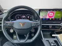 Gebraucht Cupra Formentor VZ 310 PS (228 kW) 2024 Weiß SUV