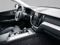 Usata Volvo XC60 Plus 455 CV (334 kW) 2024 Bianco SUV