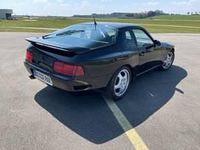 Gebraucht Porsche 968 240 PS (176 kW) 1994 Schwarz Coupé