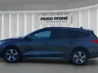 Second-hand Ford Focus Active 125 CP (91 kW) 2022 Gri Break