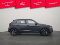 Gebraucht Audi A1 Sportback Advanced 116 PS (85 kW) 2025 Grau Kleinwagen