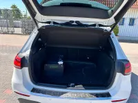 Gebraucht Mercedes B200 163 PS (119 kW) 2019 Weiß Kleinwagen