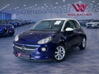 Gebraucht Opel Adam Jam 90 PS (66 kW) 2015 Blau Kleinwagen