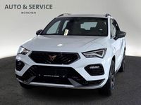 Neu Cupra Ateca VZ 300 PS (220 kW) 2026 Weiß SUV