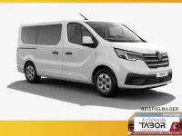 Neu Renault Trafic Evolution 150 PS (110 kW) 2025 Weiß Van / Kleinbus