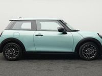 Gebraucht Mini Cooper Classic 156 PS (114 kW) 2024 Grün Kleinwagen