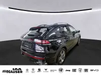 Gebraucht VW Taigo Beats 150 PS (110 kW) 2022 Schwarz SUV