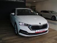 gebraucht Skoda Octavia Combi Style DSG