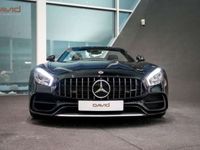 gebraucht Mercedes AMG GT Roadster *Carbon *Performance AGA + Sitz