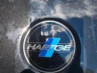 Gebraucht BMW X6 M50 381 PS (280 kW) 2013 Schwarz SUV