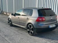 Gebraucht VW Golf V 122 PS (89 kW) 2008 Kleinwagen