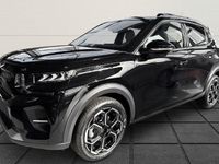 Neu Citroën e-C3 83 kW (113 PS) 2026 Schwarz Limousine