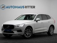 Usado Volvo XC60 197 HP (144 kW) 2020 Branco SUV