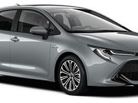 Gebraucht Toyota Corolla 196 PS (144 kW) 2025 Grau Kombi