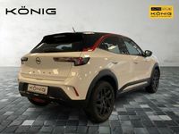 Gebraucht Opel Mokka 131 PS (96 kW) 2023 Weiß SUV