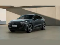 Neu Audi SQ6 Sportback e-tron Sport 139 kW (190 PS) 2026 Grau SUV
