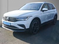 gebraucht VW Tiguan 1.5 TSI Active