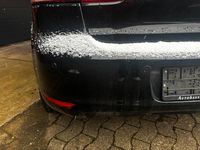 Gebraucht VW Golf VI 102 PS (75 kW) 2009 Kleinwagen