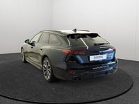 Gebraucht Audi A6 S-Line 204 PS (150 kW) 2025 Schwarz Kombi