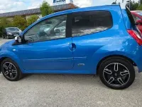 Second-hand Renault Twingo 170 CP (125 kW) 2012 Albastru Hatchback