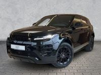 Neu Land Rover Range Rover evoque SE Dynamic 163 PS (119 kW) 2025 Santorini black SUV