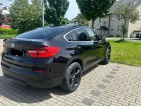 Gebraucht BMW X4 xLine 245 PS (180 kW) 2017 SUV