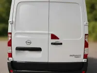 Gebraucht Opel Movano 136 PS (100 kW) 2020 Weiß Van