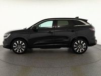 Gebraucht Renault Austral Techno 200 PS (147 kW) 2024 Schwarz SUV