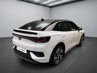 Gebraucht VW ID.5 Pro 127 kW (174 PS) 2022 Weiß SUV