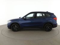 gebraucht BMW X1 xDrive 20i Advantage, Benzin, 24.960 €