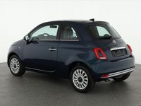 gebraucht Fiat 500 1.0 Hybrid Dolcevita, Pano, Park, Tempomat, Uconnect, Klimaautomatik